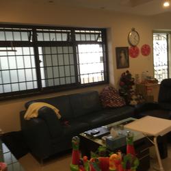Blk 325A Sengkang East Way (Sengkang), HDB 4 Rooms #110165362